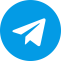 تلگرام مینل میز در شبکه های اجتماعی
